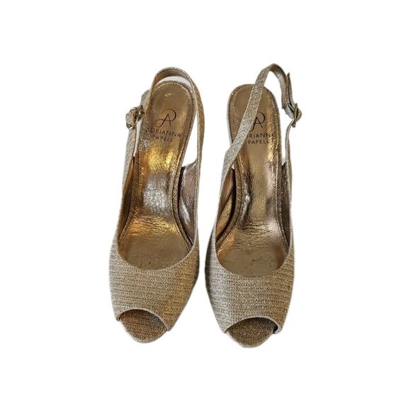 Adrianna Papell Heels - Picture 1 of 6